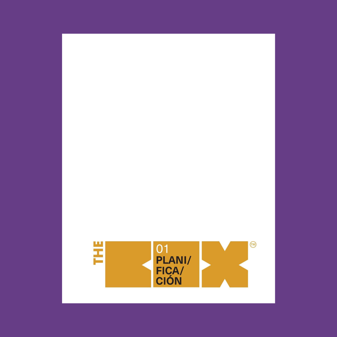 Digital - The Box 1 - Planificación, Calendario y Presupuesto