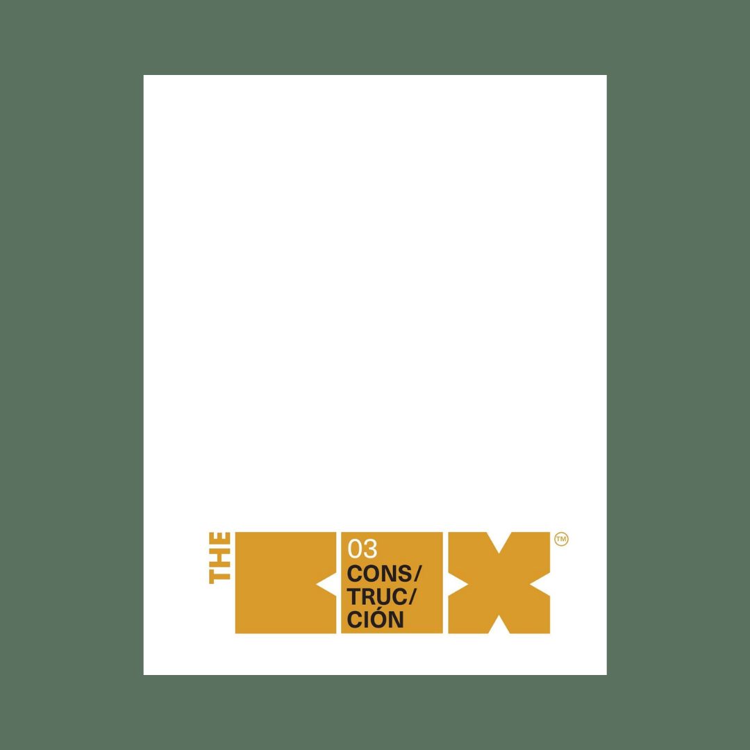 Digital -The Box 3 - Subasta, Construcción y Mantenimiento.