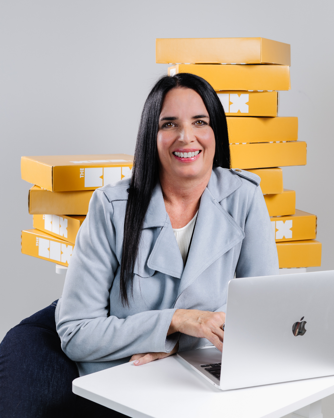 E.go on the GO: Professional Advice