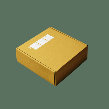 Digital -The Box 3 - Auction, Construction and Maintenance.