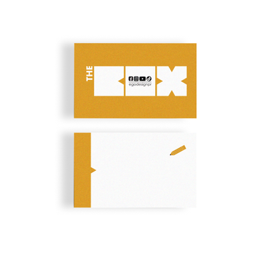 TARJETAS EN BLANCO 2"x3.5"