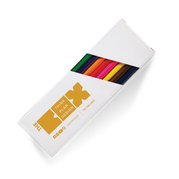 LAPICES DE COLORES